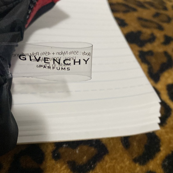 Pre owned Givenchy Parfums Pouch/Clutch - Picture 12 of 13
